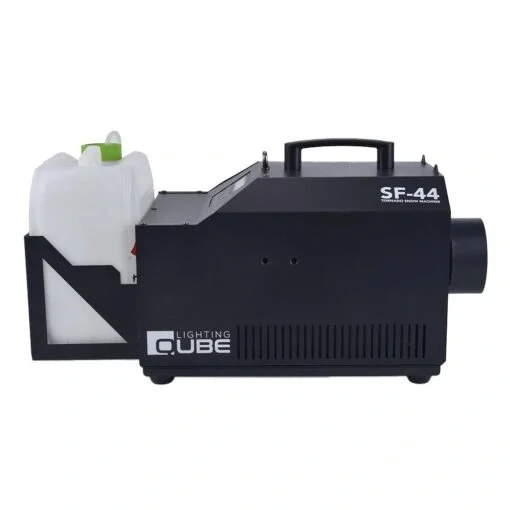 Qube Lighting SF44 1500W Tornado Kar Makinesi