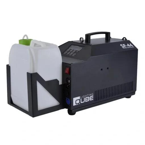 Qube Lighting SF44 1500W Tornado Kar Makinesi