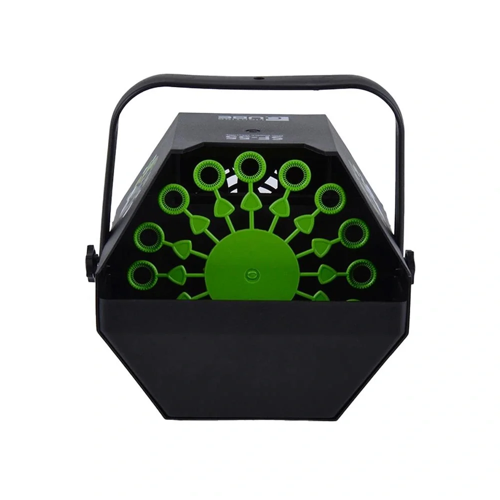 Qube Lighting SF55 Mini Balon Makinesi