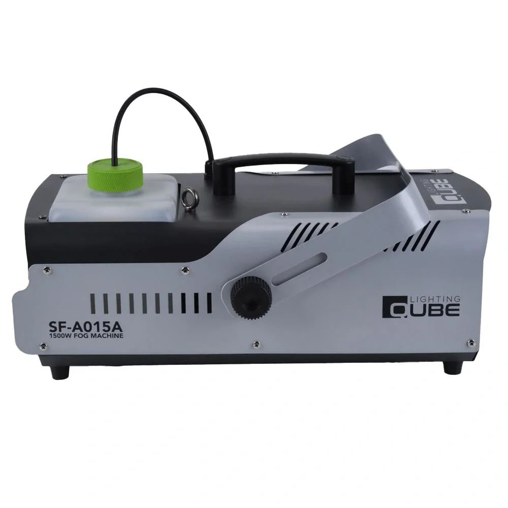 Qube Lighting SFA015A 1500W Sis Makinesi