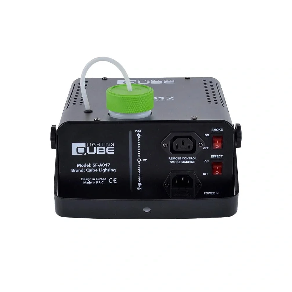 Qube Lighting SFA017 700W Mini Sis Makinesi