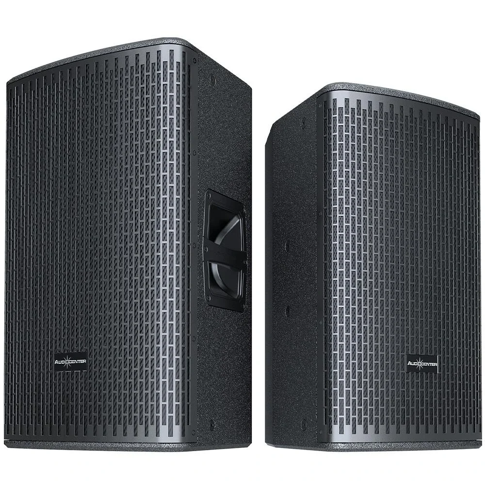 Audiocenter GT508P 8" Pasif Hoparlör