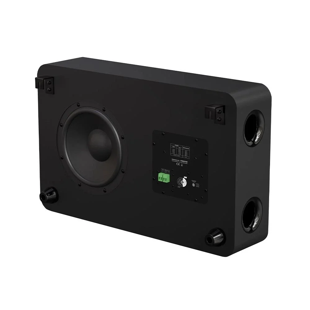 Fonestar POWERBASS-8TN 8" Duvar Tipi Subwoofer 120W-240W 6-ohm