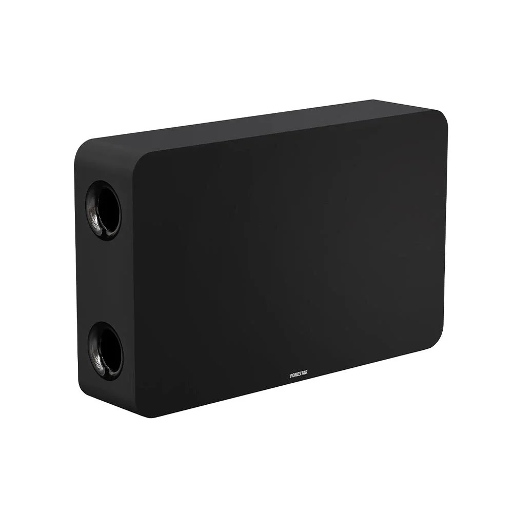 Fonestar POWERBASS-8TN 8" Duvar Tipi Subwoofer 120W-240W 6-ohm