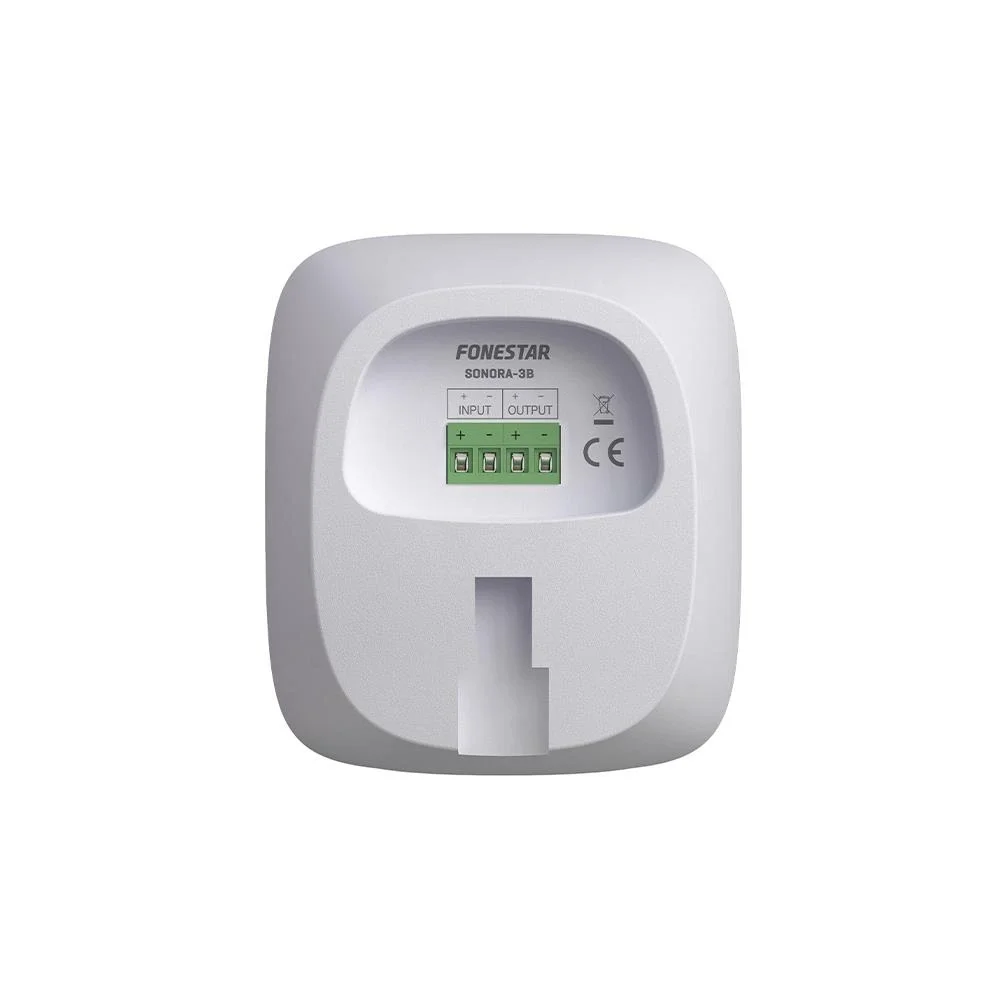 Fonestar SONORA-3B 3" Duvar Hoparlörü 8-ohm 12W-20W IP66