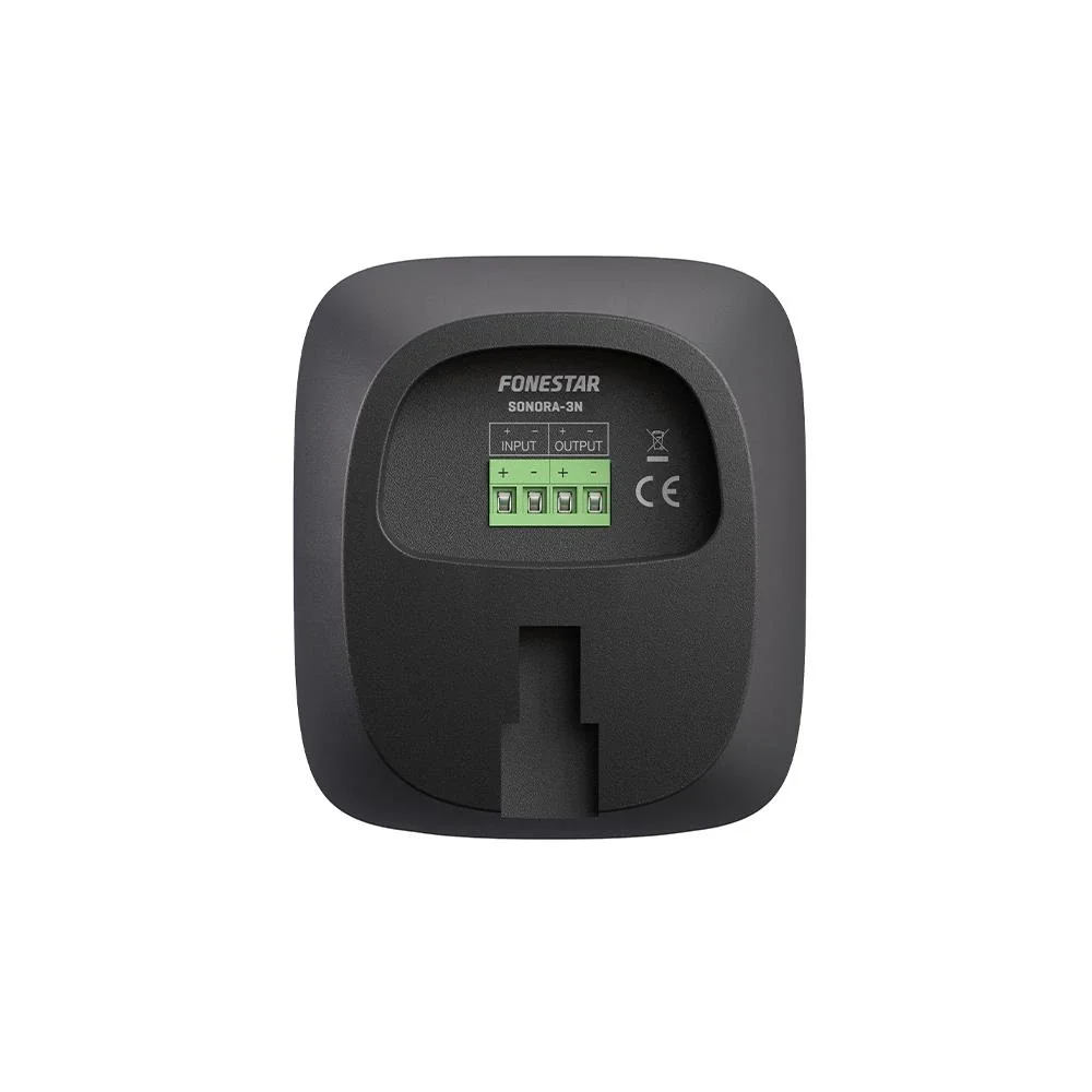 Fonestar SONORA-3N 3" Duvar Hoparlörü 8-ohm 12W-20W IP66
