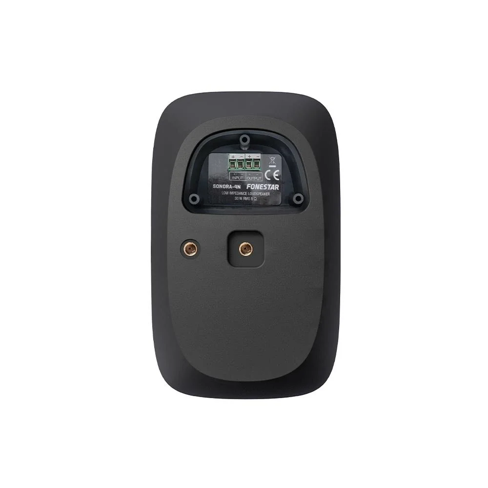 Fonestar SONORA-4N 4" Duvar Hoparlörü 8-ohm 30W-60W IP66