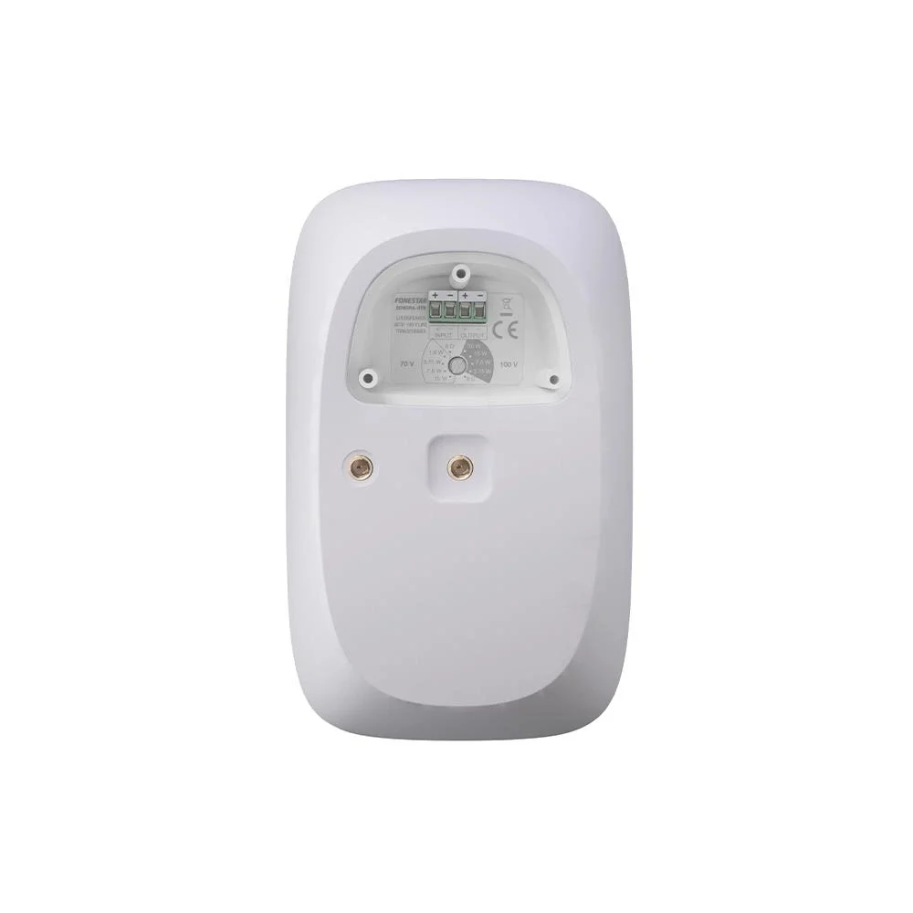 Fonestar SONORA-4TB 4" Duvar Hoparlörü 30W/100V IP66