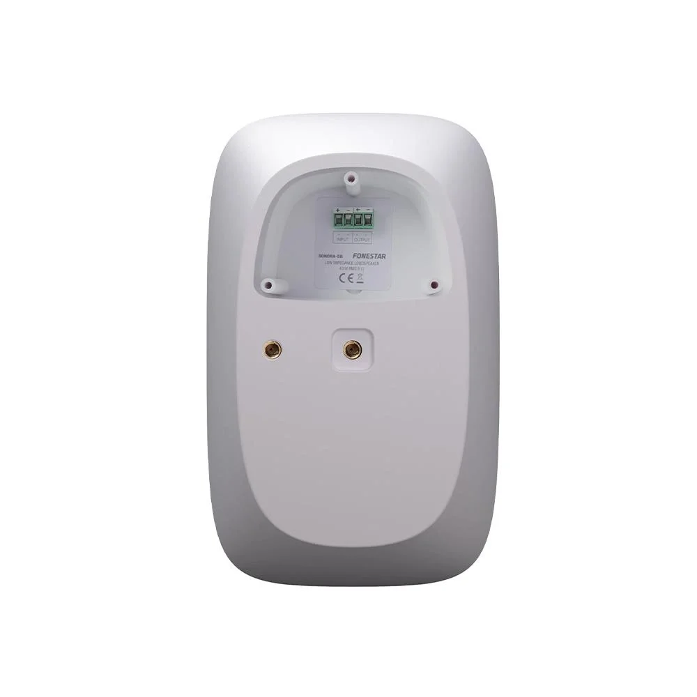 Fonestar SONORA-5B 5" Duvar Hoparlörü, 8-ohm 40W-80W IP66