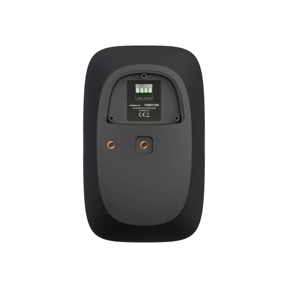 Fonestar SONORA-5N 5" Duvar Hoparlörü, 8-ohm 40W-80W IP66