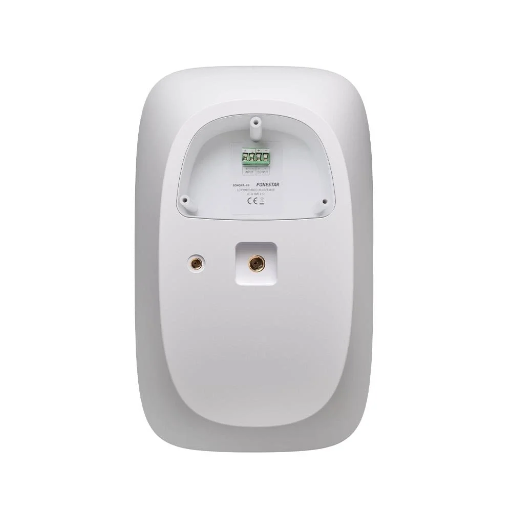 Fonestar SONORA-6B 6" Duvar Hoparlörü, 8-ohm 60W-120W IP66