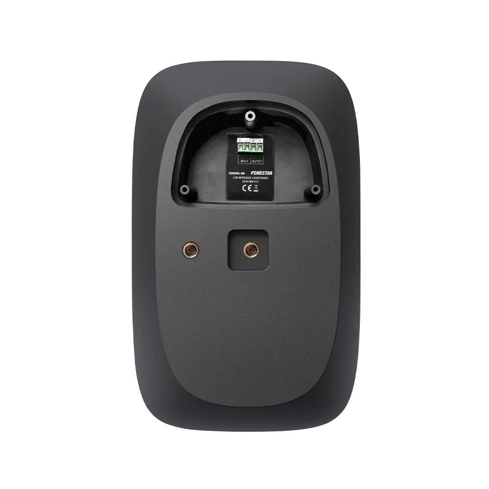 Fonestar SONORA-6N 6" Duvar Hoparlörü, 8-ohm 60W-120W IP66