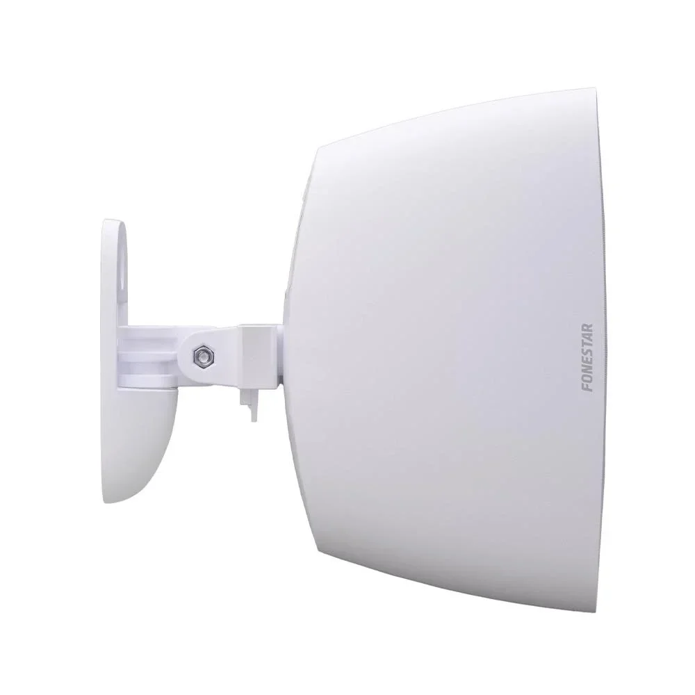 Fonestar SONORA-6TB 100V Beyaz 6" Duvar Tipi Hoparlör IP66