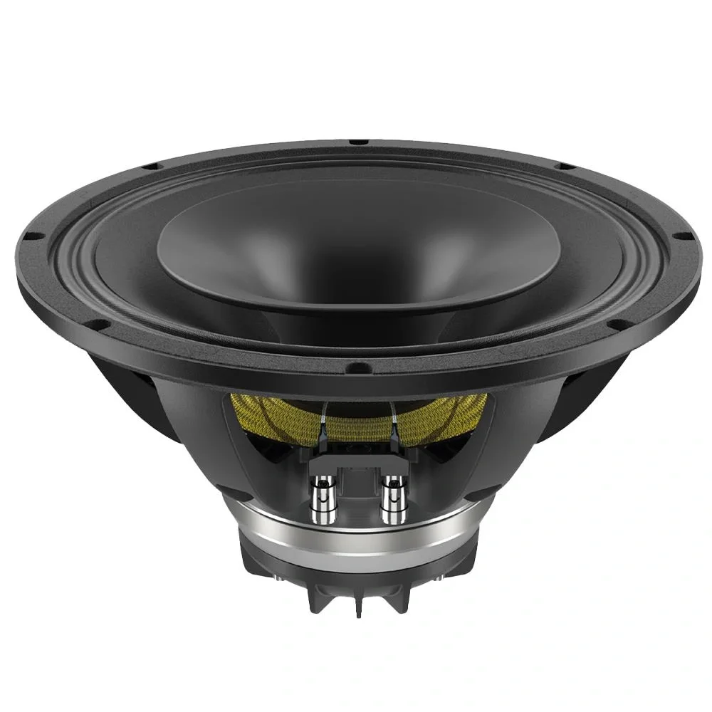 Lavoce CAN123.00TH 12" Coaxial 8Ohm Çıplak Hoparlör