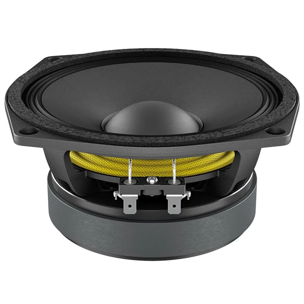 Lavoce MAF061.50 6.5" Çıplak Hoparlör