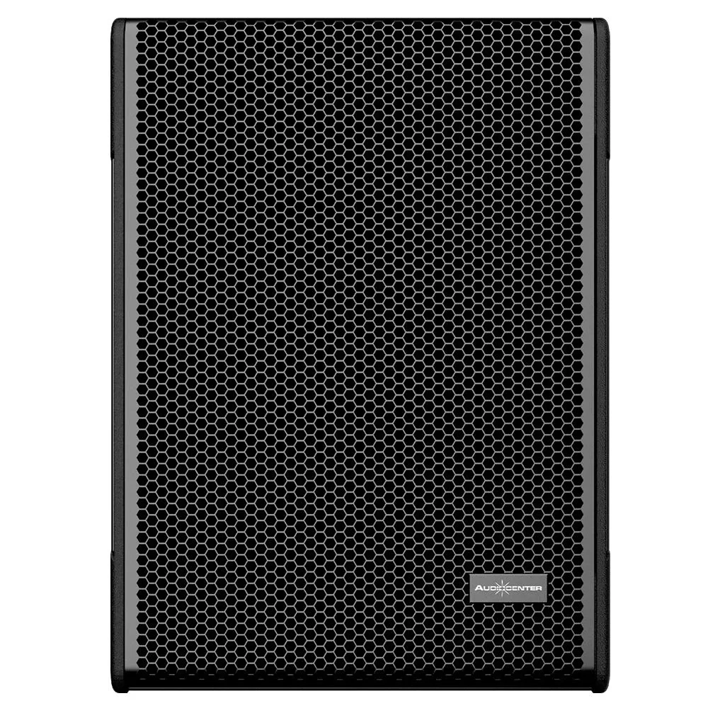 Audiocenter T115SDSP 15" Aktif Line Array Hoparlör