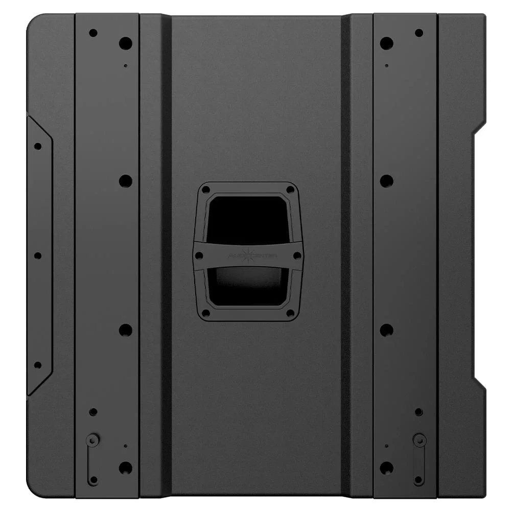 Audiocenter T115SDSP 15" Aktif Line Array Hoparlör