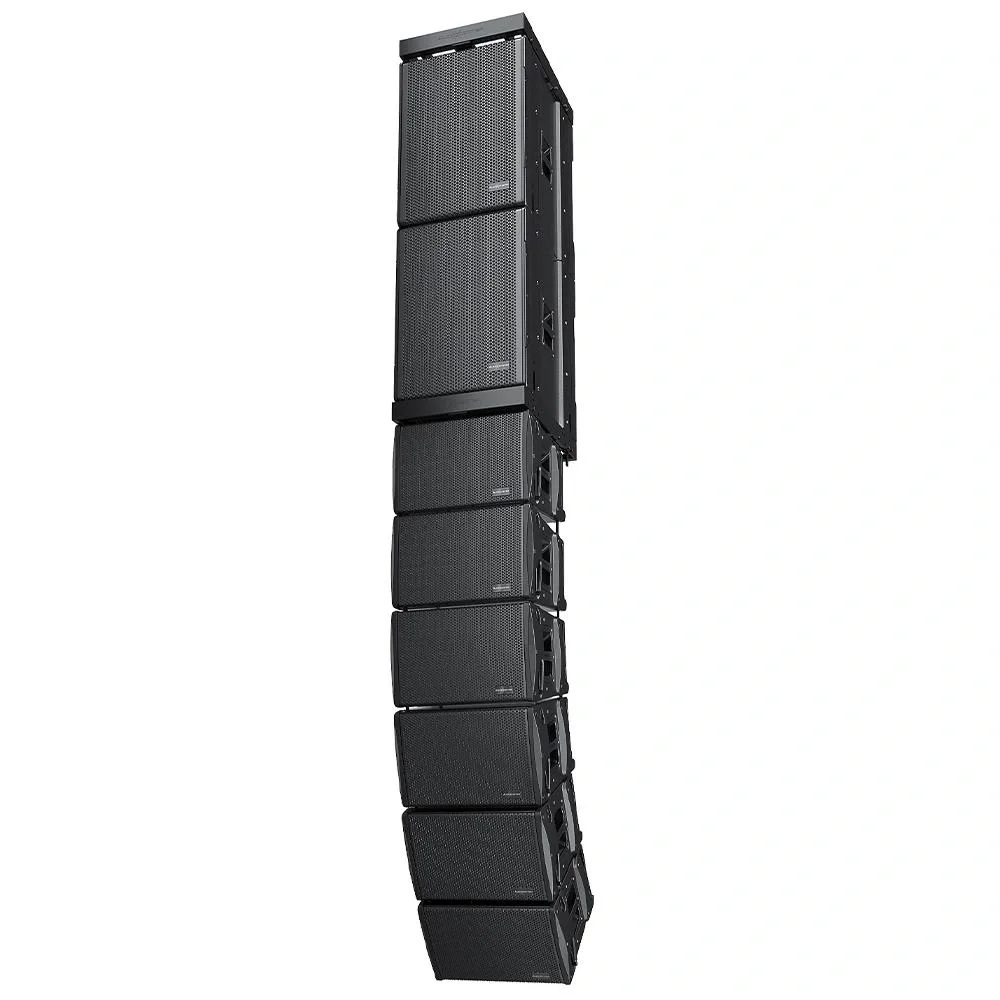 Audiocenter T115SDSP 15" Aktif Line Array Hoparlör