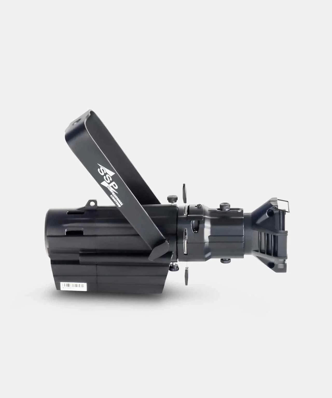 SSP SS867SW-HD Mini Led Profil Spot DMX Kontrollü, 40W Led 5600K