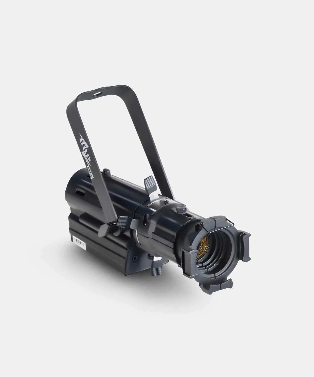 SSP SS867SW-HD Mini Led Profil Spot DMX Kontrollü, 40W Led 5600K