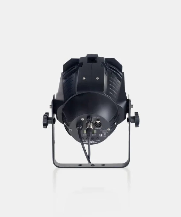 SSP COB PAR 100W COB LED Full Color 60°