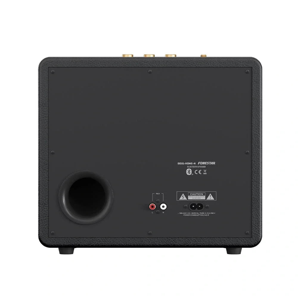 Fonestar SOUL HOME  Bluetooth 5" Aktif Hoparlör
