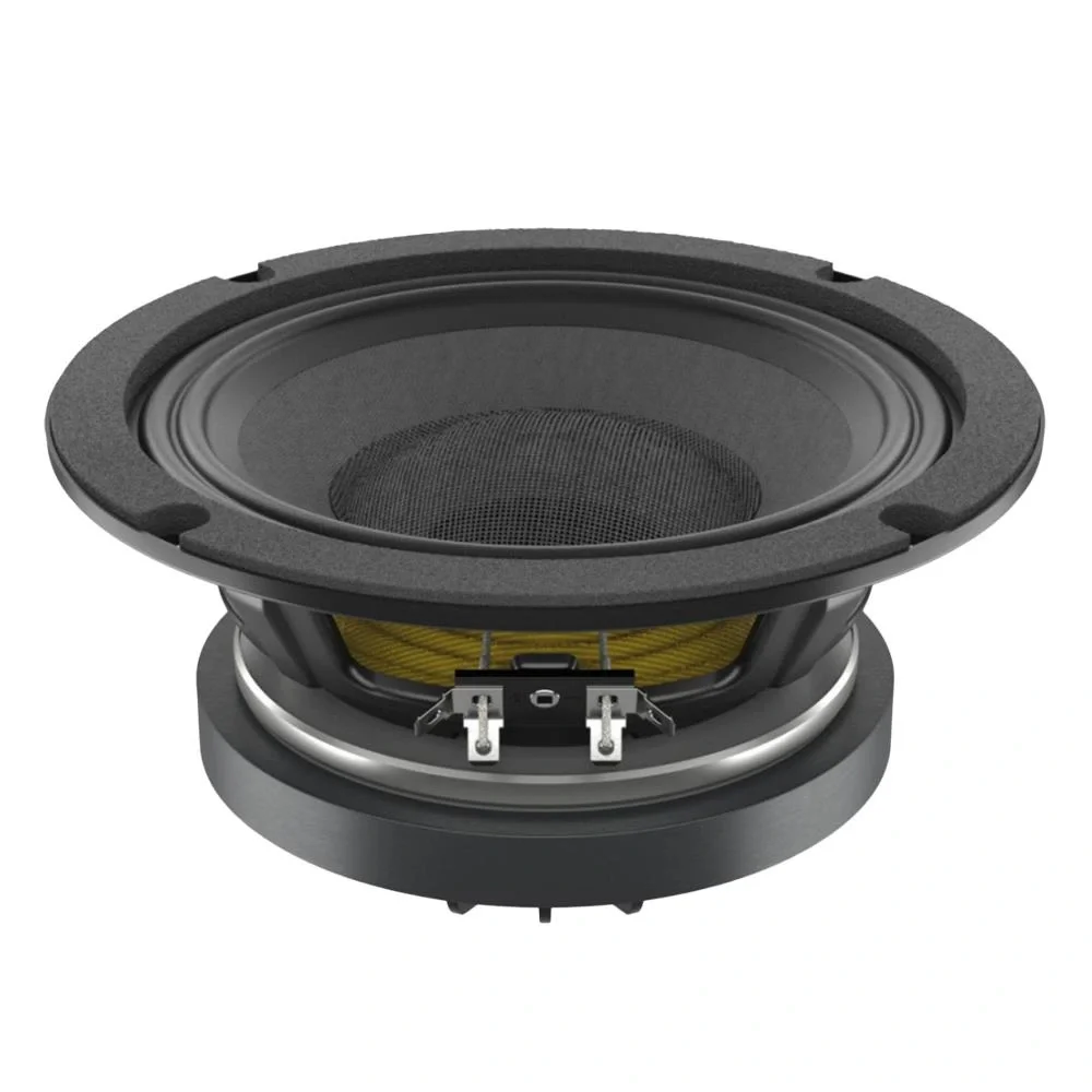 Lavoce CSF061.70K 300W 6.5” Koaksiyel Hoparlör