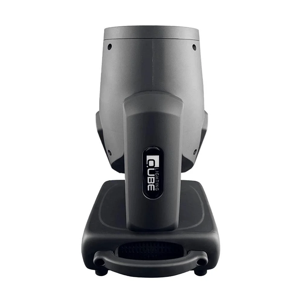 Qube Lighting Mini Beam 230 Beam Moving Head (Çift + Case)