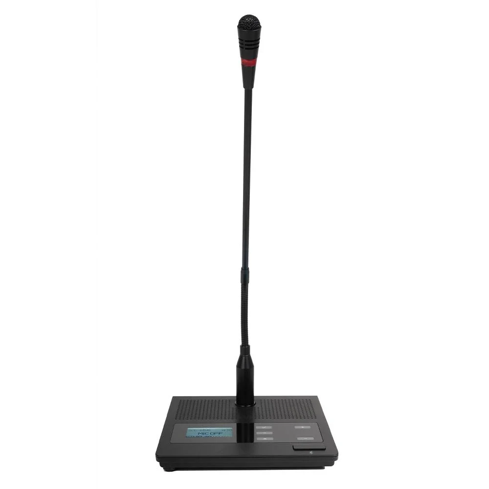 Fonestar SCD-620D Dijital Konferans Katılımcı Mikrofonu