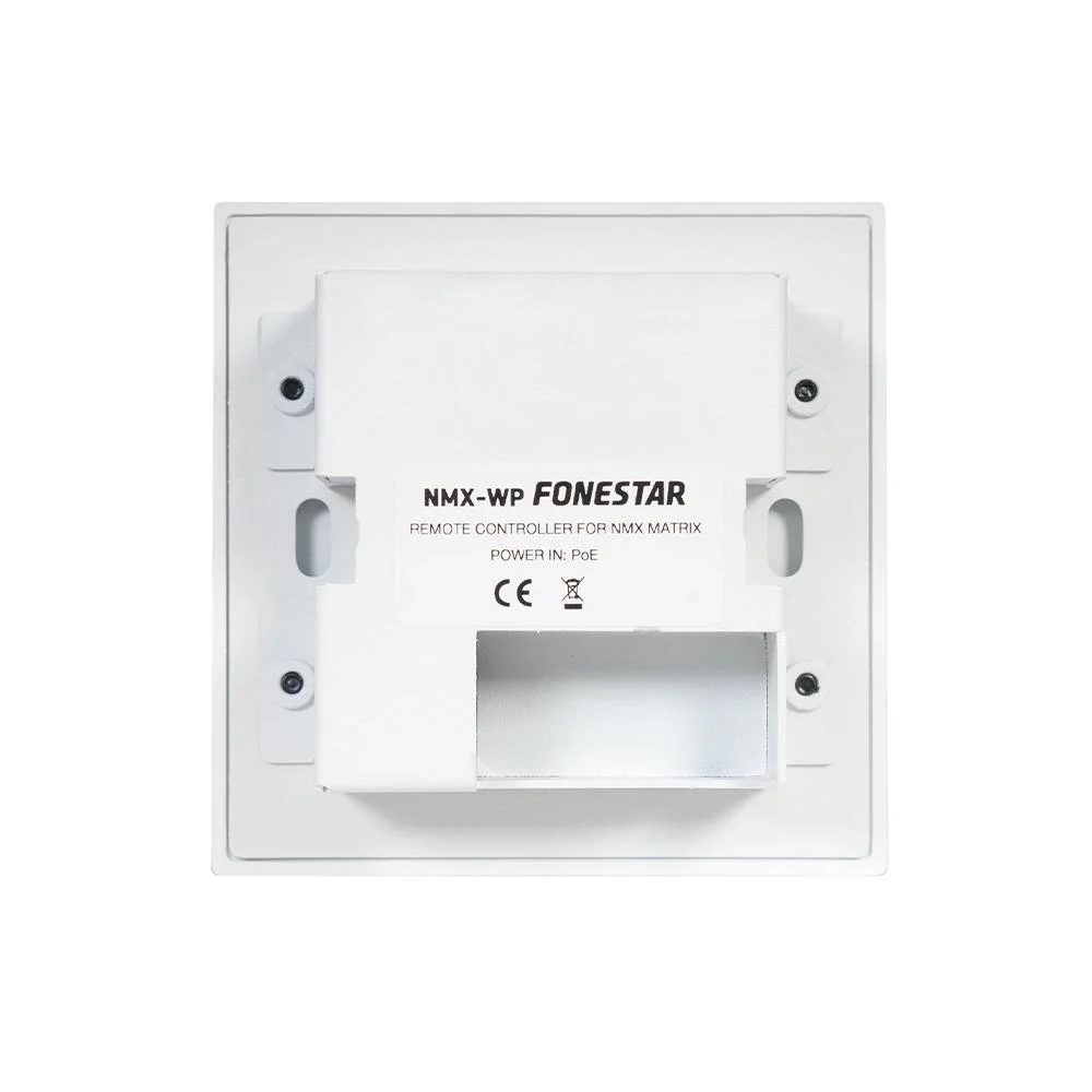 Fonestar NMX-WP Uzaktan Kontrol Ünitesi