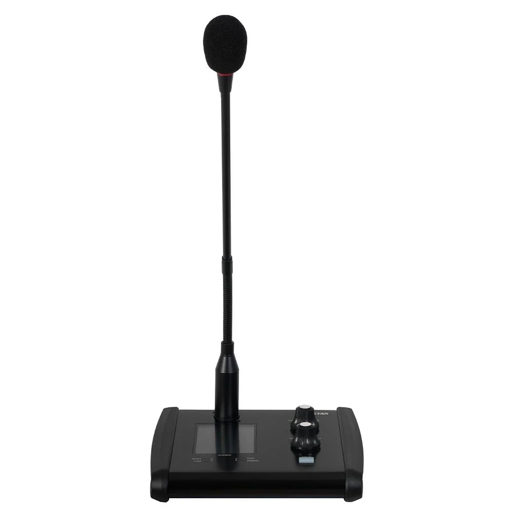 Fonestar MPX-400MIC Mikrofon Ünitesi MPX-4088 Sistemi İçin