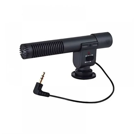 DOPPLER DV-200 Kablolu Kameraya Monte Edilebilen Mikrofon