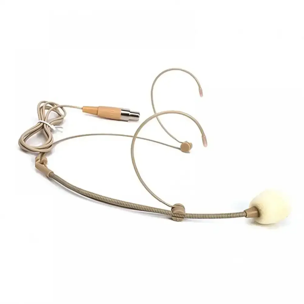DOPPLER HD-06 Ten Rengi Headset Mikrofon (tedarik edilemiyor)