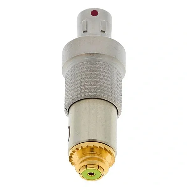 DPA DAD9003 MicroLock'tan 3-Pin LEMO Çevirici