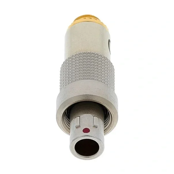 DPA DAD9003 MicroLock'tan 3-Pin LEMO Çevirici