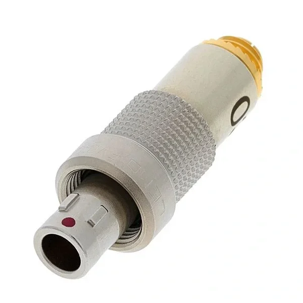 DPA DAD9003 MicroLock'tan 3-Pin LEMO Çevirici