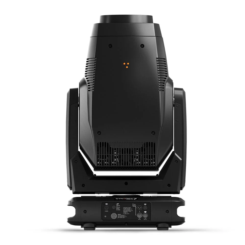 DTS SYNERGY 7 PROFILE Led Moving Head Spot
