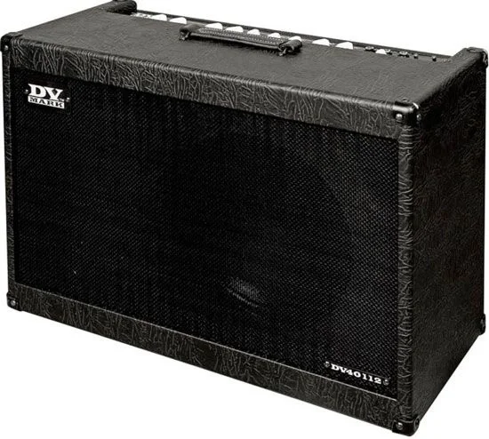 DV MARK DV 40 112 TUBE COMBOS DV MARK COMBOS 40W,