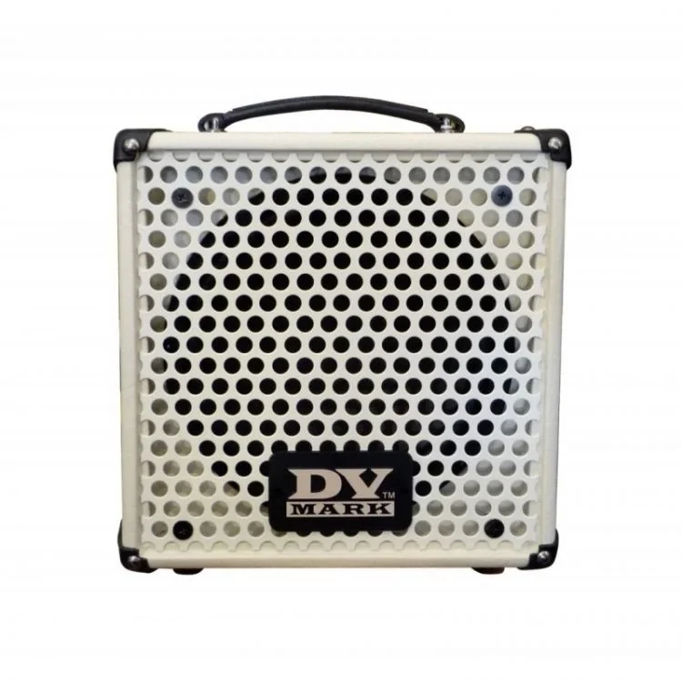 DV MARK Dv Little Jazz 50W 1x8 Solid State Kombo Elektro Gitar Amfisi