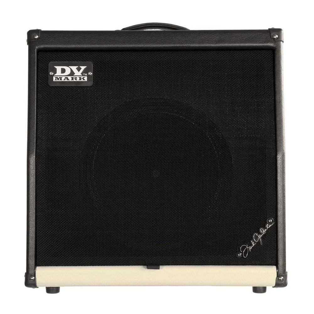 DV MARK Fgc 121 Frank Gambale 120W 2 Kanal Solid State Kombo Elektro Gitar Amfisi