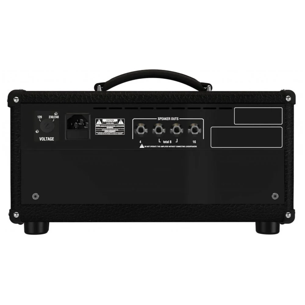 DV MARKDv Gen 15 Silver Generation 15W Class A Kafa Elektro Gitar Amfisi