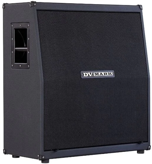DV MARK DV NEOCLASSIC 412 DVM CABINETS 4x12" cabin