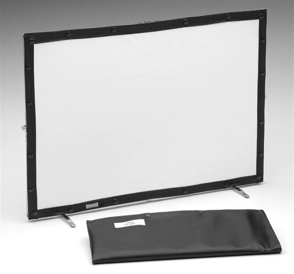 Da-Lite 320X427 Front Ff Perde