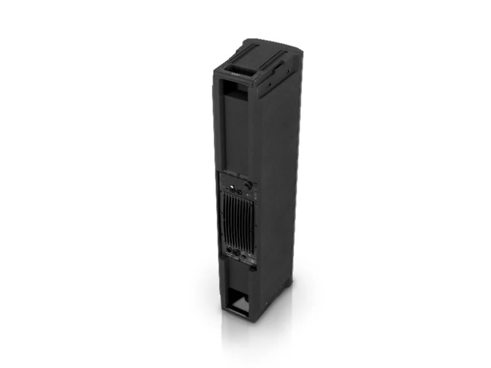 *** ertekin listesinde yok *** dB Technologies INGENIA IG4T 4x6" Aktif Sütun Hoparlör 1.4" 1800W, SPL: 132 dB
