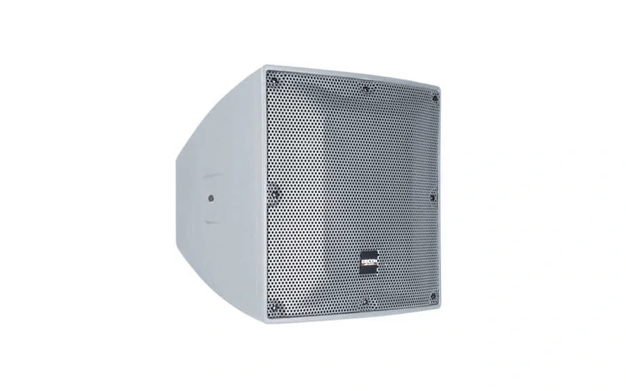 Decon DS-15HT 15" Pasif Coaxial Outdoor Hoparlör 400W/8-ohm 300W/100V