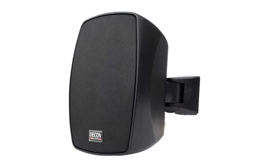 Decon DS-60N 6" Outdoor Duvar Hoparlörü 30W/100V, 60W/8-ohm IP55