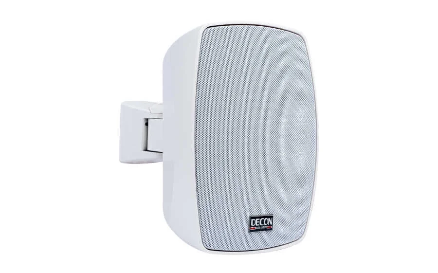 Decon DS-60N 6" Outdoor Duvar Hoparlörü 30W/100V, 60W/8-ohm IP55