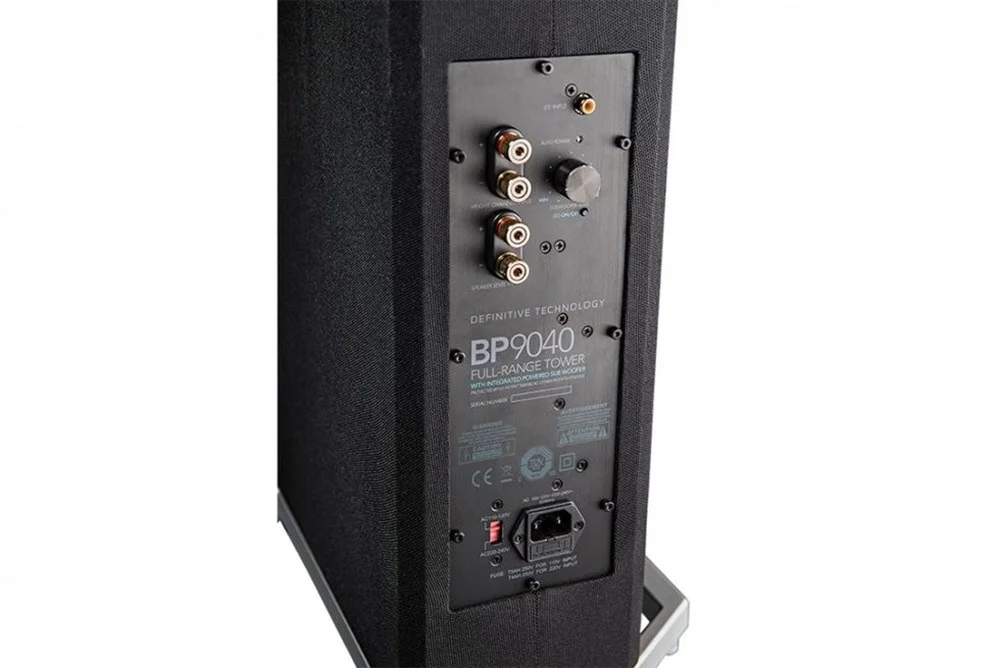 Definitive Bp9040 Bipolar Dolby Atmos hiFi Kule Hoparlör