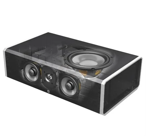 Definitive CS9060 High Performance hiFi Center kanal Hoparlör