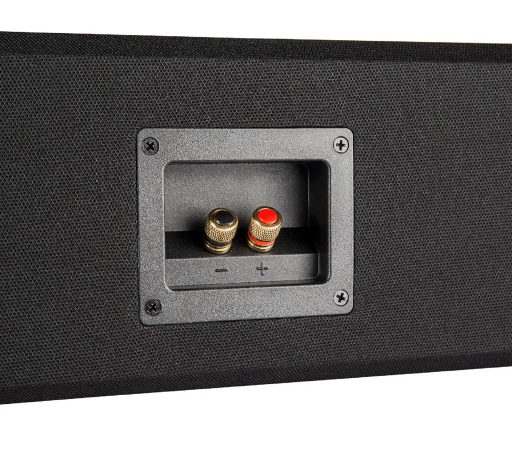 Definitive Cs9040 High Performance hiFi Center kanal Hoparlör